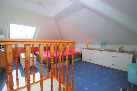 Attic
