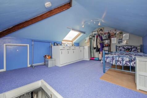 Attic