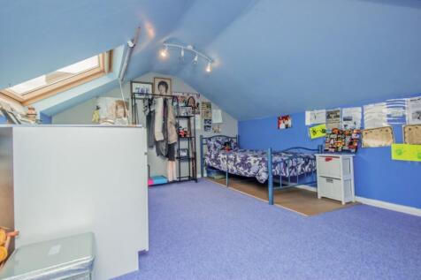 Attic
