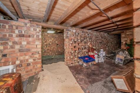 Under House