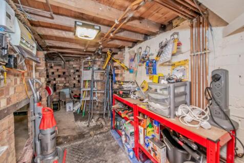 Under House