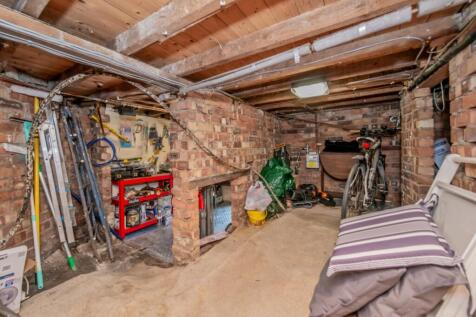 Under House