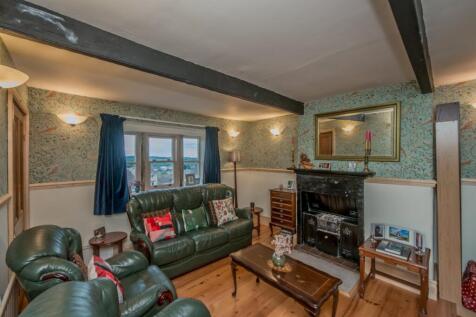 Bedroom/Livingroom