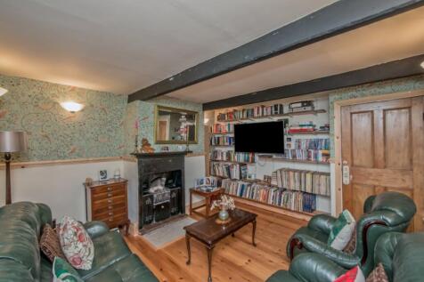 Bedroom/Livingroom