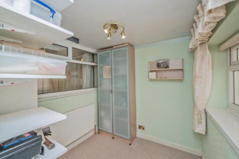 Occasional Room