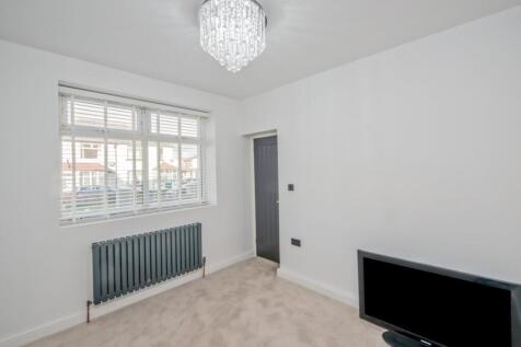 Snug/Bedroom