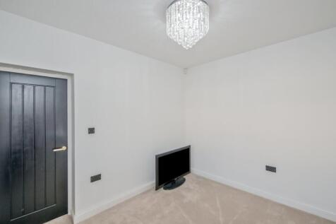Snug/Bedroom