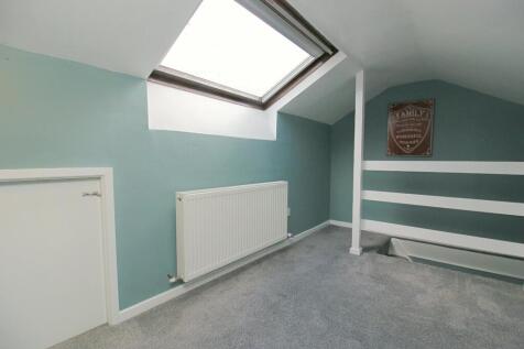 Loft Room