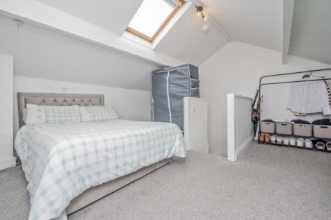 Attic