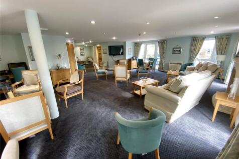 Residents Lounge