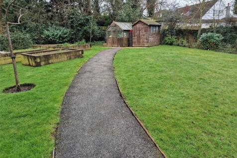 Gardens