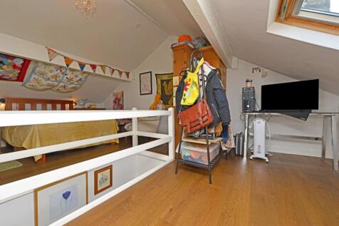 Attic