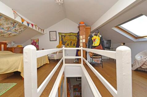 Attic