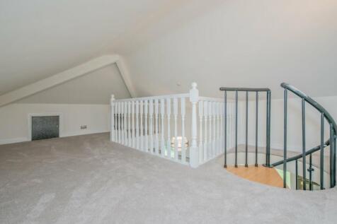 Mezzanine
