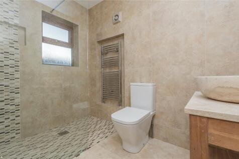 Wet Room