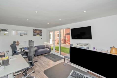 Office/Garden Room