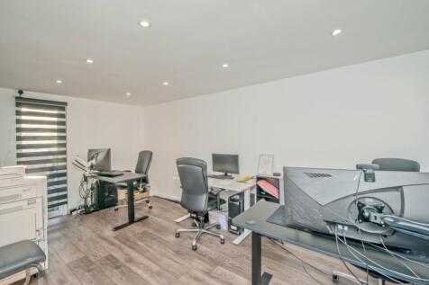 Office/Garden Room