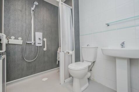 Wet Room