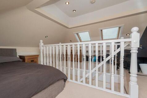 Loft Bedroom 4