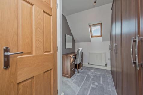 Dressing Room