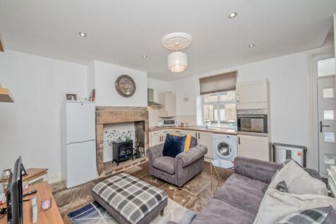 Lounge/Kitchen