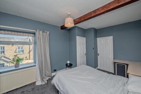 Bed 1