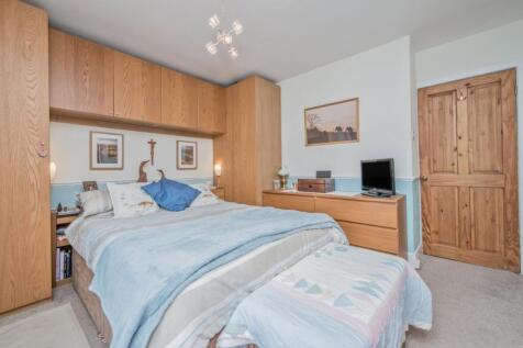 Bed 1