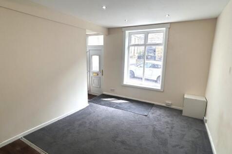 Lounge/Kitchen