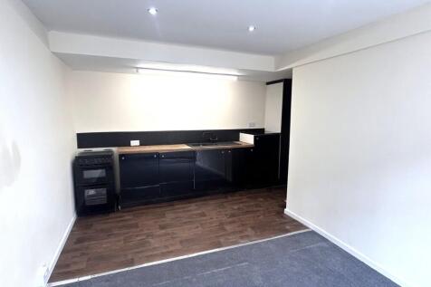 Lounge/Kitchen