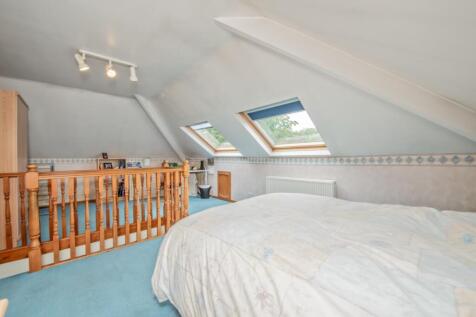 Loft Room