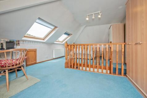 Loft Room
