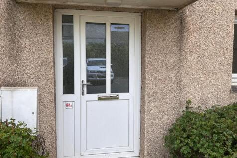 Own Entrace