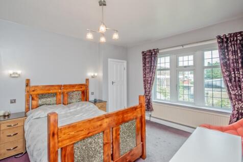 Bed 1