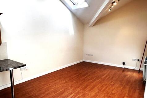 Lounge/Kitchen