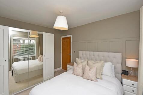 Bed 1