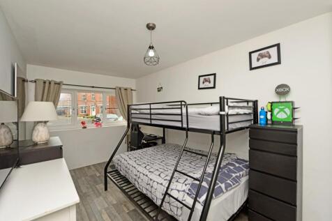 Bed 5