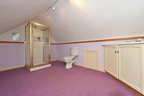 Loft Room