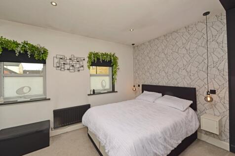 Bed 1