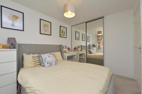 Bed 1