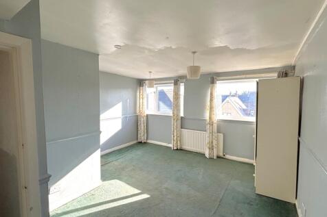 Dormer Bed 1