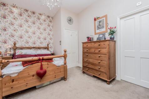Master Bed