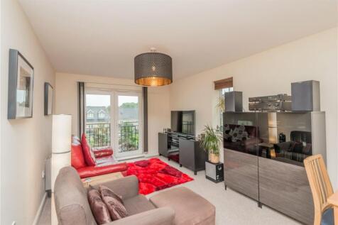 Lounge/Kitchen