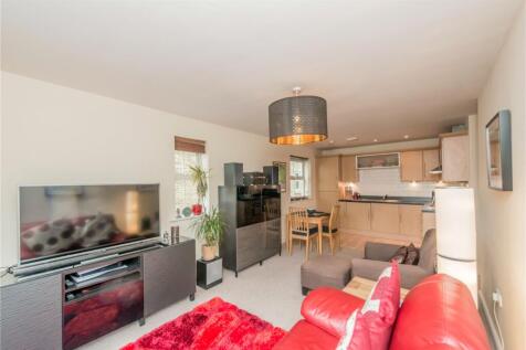 Lounge/Kitchen