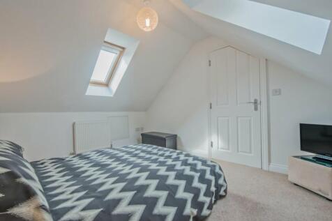 Bedroom Five