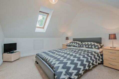 Bedroom Five