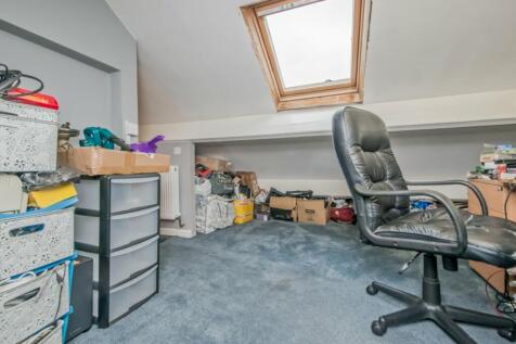 Attic