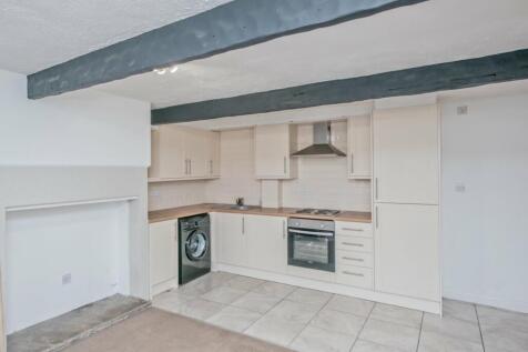 Living/Kitchen