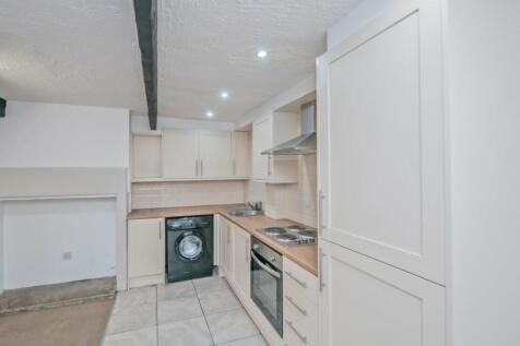 Living/Kitchen
