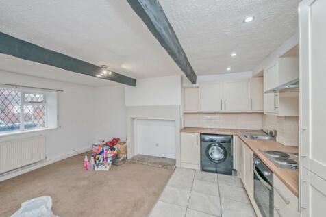 Living/Kitchen