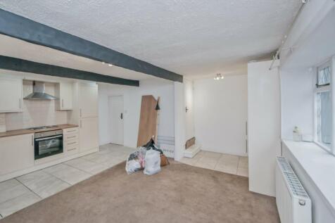 Living/Kitchen
